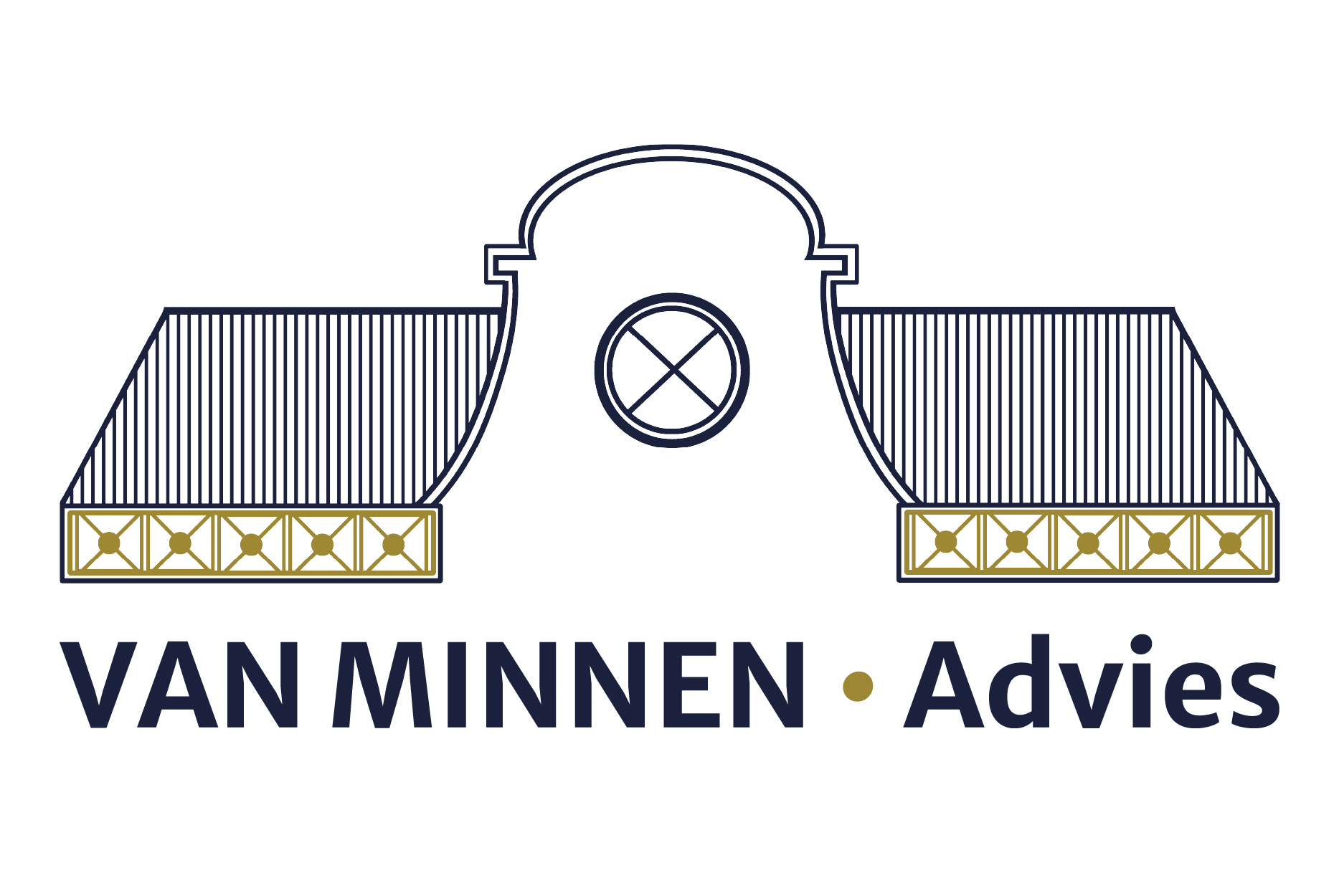 Logo Van Minnen Advies