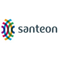 Santeon 2 Logo